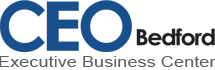 CEO Bedford, Inc. logo