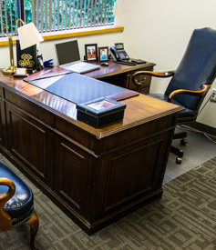 Executive Office